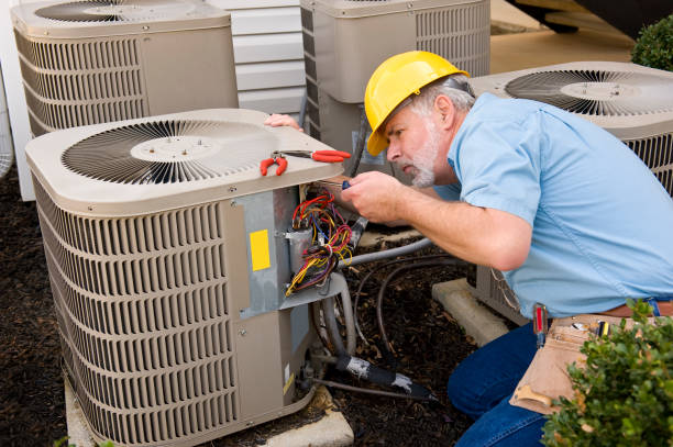 Best HVAC Service Technicians  in Citrus Hills, FL