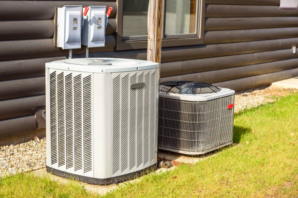 AC Installation Near Me in Citrus Hills, FL